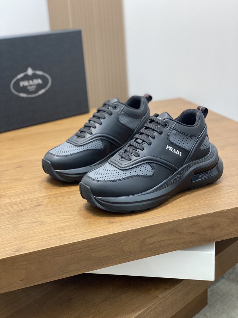 Prada Casual Shoes